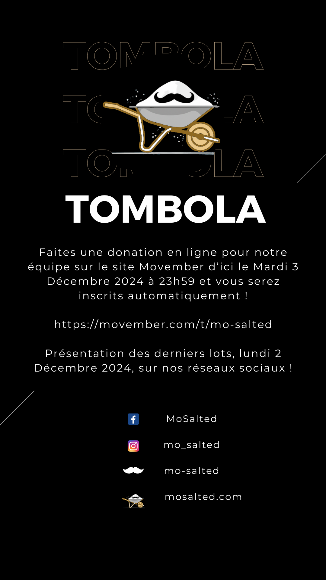 Tombola 24